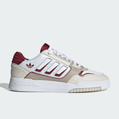阿迪达斯正品 板鞋 DROP LOW Adidas 经典 STEP 2.0情侣款 IG4335