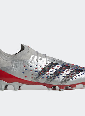 Adidas/阿迪达斯正品 夏季新款男子透气足球运动鞋Q46410