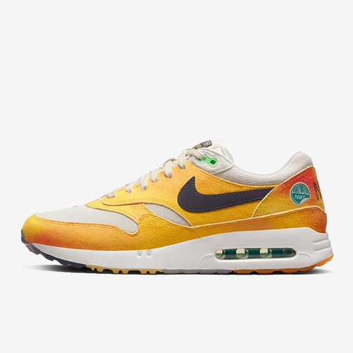 Nike/耐克正品Air Max1'86 OG Golf NRG男气垫高尔夫鞋DV6802
