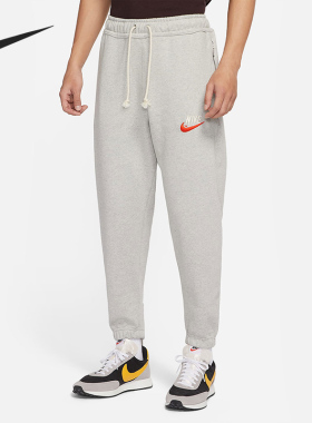 Nike/耐克正品男子运动长裤清仓特价DM5272-050 930282-010