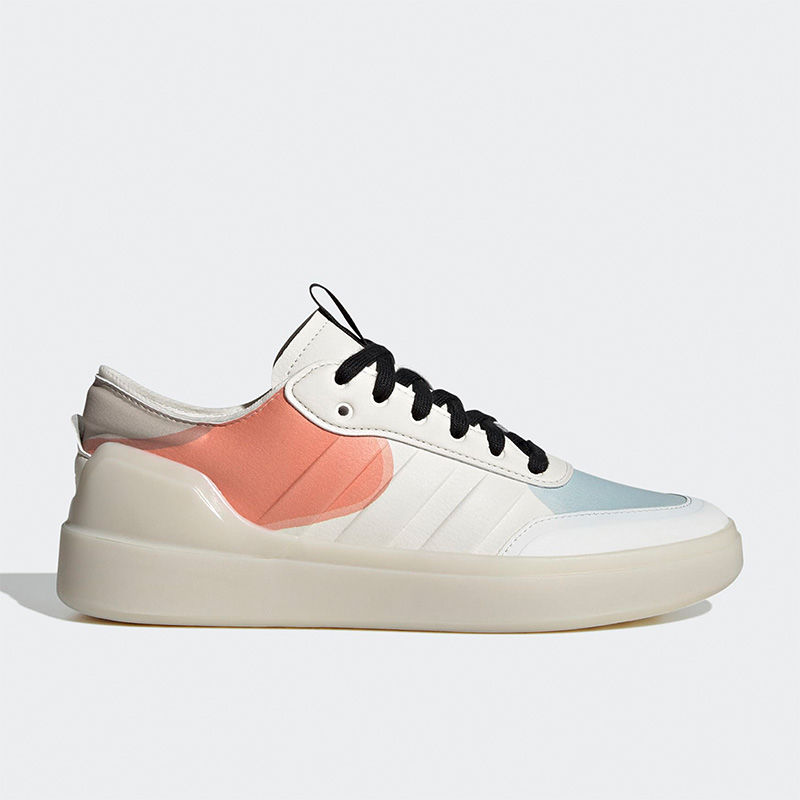 阿迪达斯正品男女板鞋