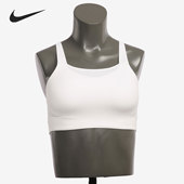 耐克正品 CJ0545 新款 中度支撑健身运动文胸 121 女子夏季 Nike