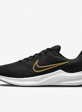Nike/耐克 正品冬季时尚新款男子减震运动跑步鞋 CW3411-009