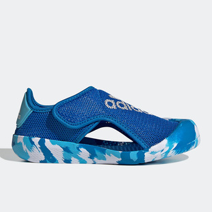儿童包头凉鞋 Adidas GV7806 C夏季 2.0 阿迪达斯正品 ALTAVENTURE