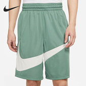 BV9386 Nike 男子抽绳宽松健身休闲运动短裤 春季 353 耐克正品