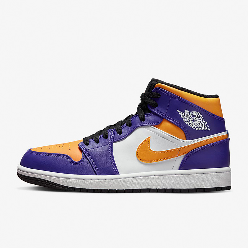 耐克男子高帮运动休闲鞋