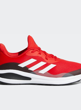 Adidas/阿迪达斯正品FortaRun K 小童透气休闲跑步运动鞋 GY2745