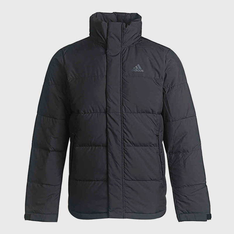 正品阿迪达斯秋季新款男子羽绒服