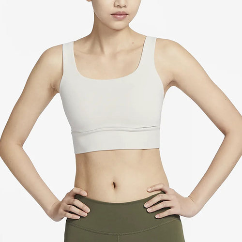 Nike/耐克正品夏季女子运动休闲背心式内衣DO6620-104