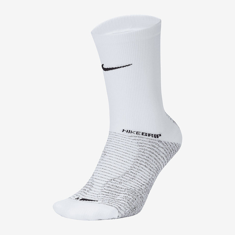 Nike/耐克正品STRIKE男女夏足球运动吸汗跑步袜一双装SK0036-100