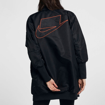 Nike/耐克正品AS NSW SYN FILL PARKA CNY MA 女子夹克外套BV9000