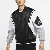 新款 春季 JORDAN WINGS 1男子棉服外套CD5458 Nike 耐克正品