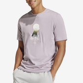 WLLNSS TEE 1男士 T恤IM8264 Adidas 针织短袖 阿迪达斯正品