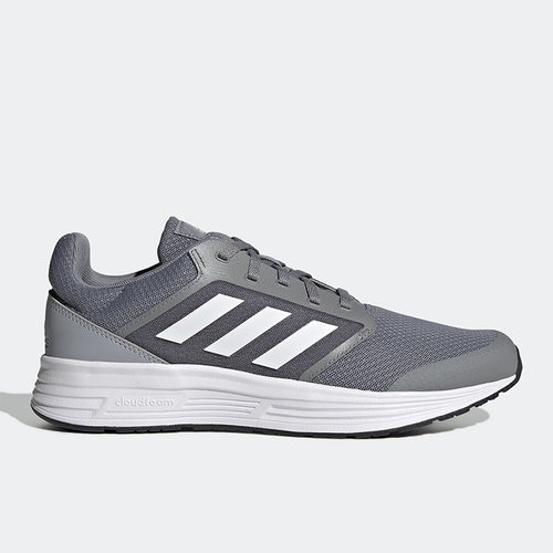 低帮Adidas/阿迪达斯跑步鞋轻便