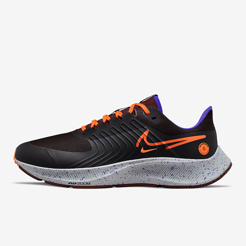 Nike/耐克正品AIR ZOOM 冬季新款男子运动跑步鞋 DC4073-003