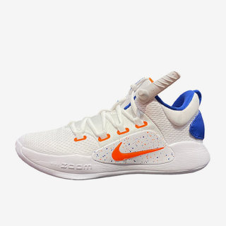 Nike/耐克正品HYPERDUNK X LOW男子缓震耐磨舒适篮球鞋FB7163-181