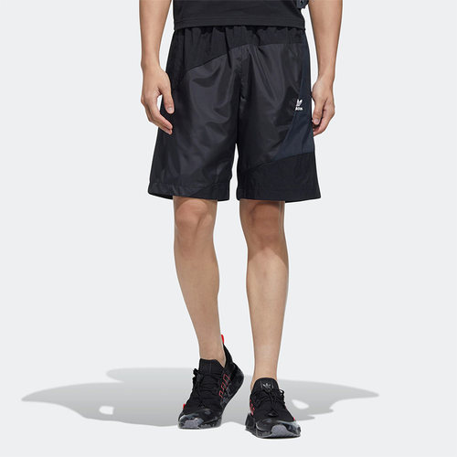 Adidas/阿迪达斯男子运动短裤