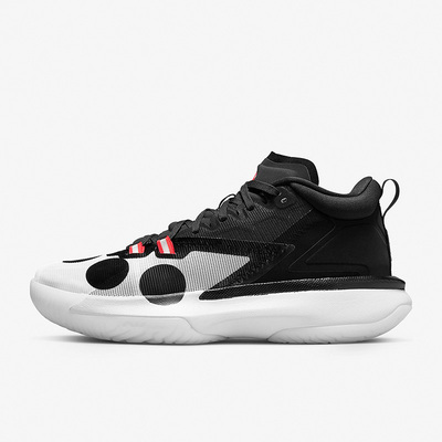 Nike/耐克正品 Jordan Zion 1 x Naruto男女同款篮球鞋DQ5569-160