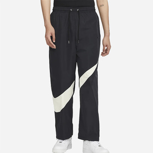 Nike/耐克正品新款男子梭织透气宽松运动长裤FB7881-010