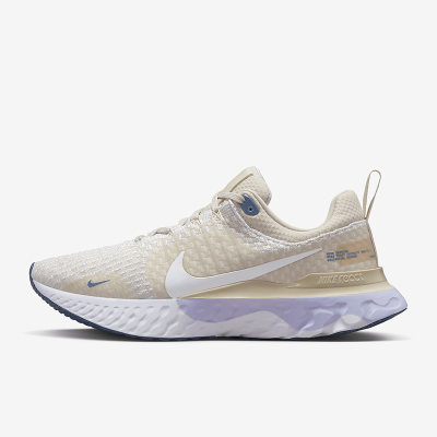 Nike/耐克正品春React Infinity 3女子跑步鞋DZ3016-101