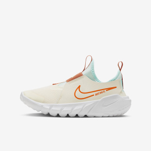 RUNNER 2GS女子大童运动休闲鞋 耐克正品 FQ6865 181 FLEX Nike