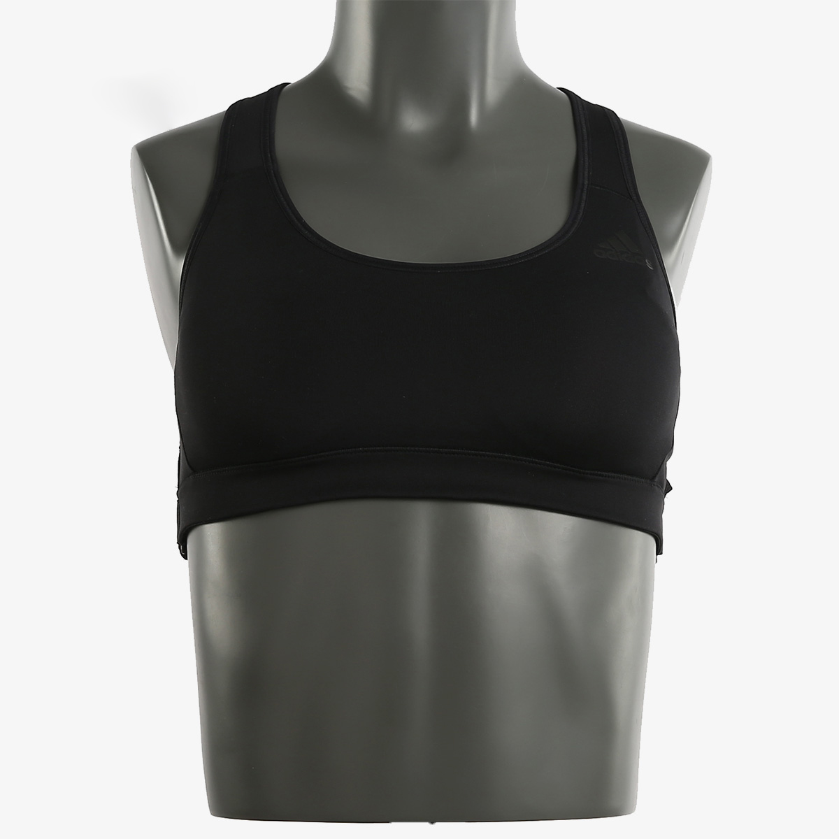 Adidas/阿迪达斯正品 RB BRA 3S 女子休闲运动透气训练内衣AJ6578