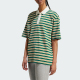 POLO衫 三叶草女士休闲宽松短袖 JC6162 阿迪达斯正品 Adidas