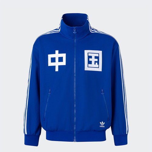 Adidas/阿迪达斯男女针织运动服