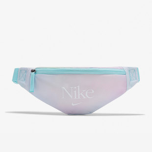 休闲运动斜挎包腰包DJ8068 Nike 时尚 男女同款 482 耐克正品