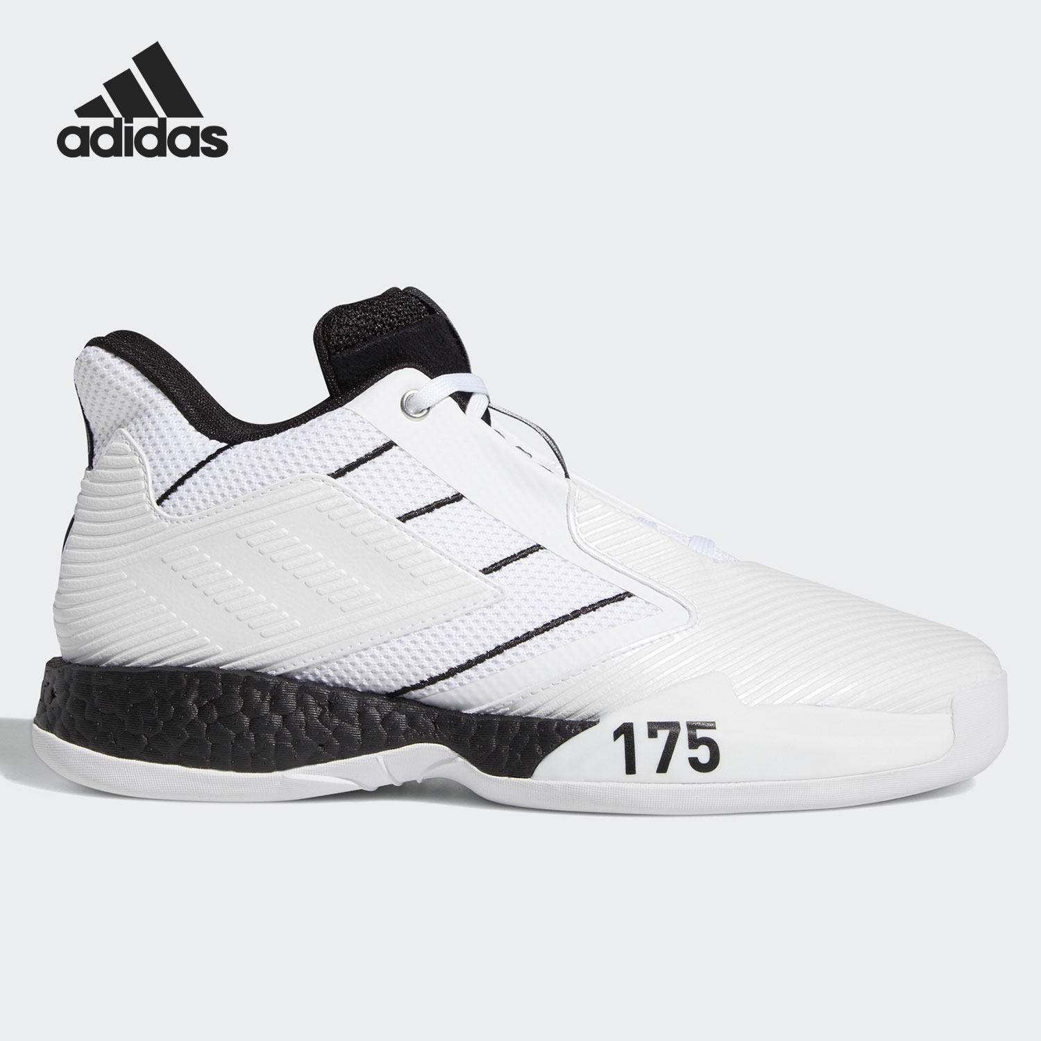 Adidas/阿迪达斯正品TMAC Millennium 2男子时尚篮球运动鞋FV8941