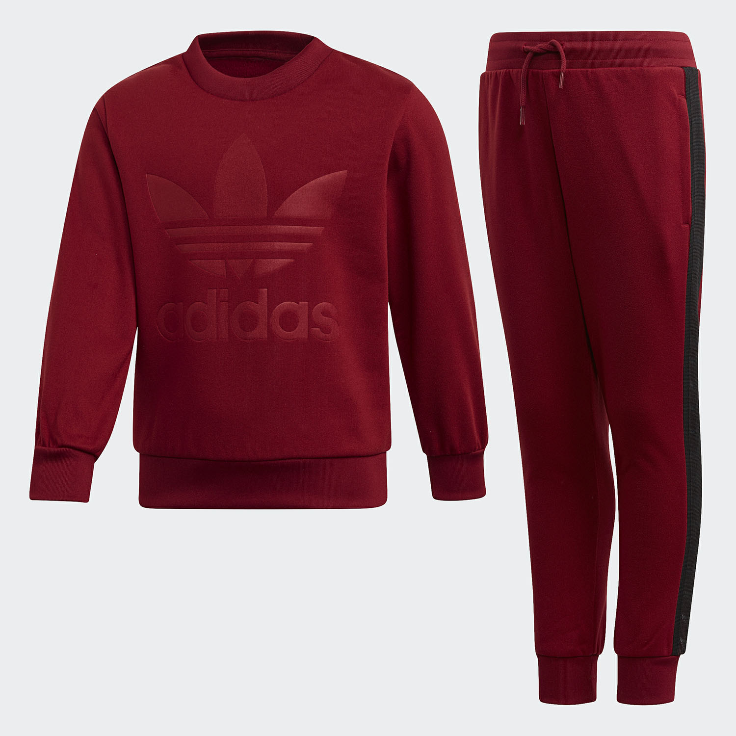 Adidas/阿迪达斯小童卫衣