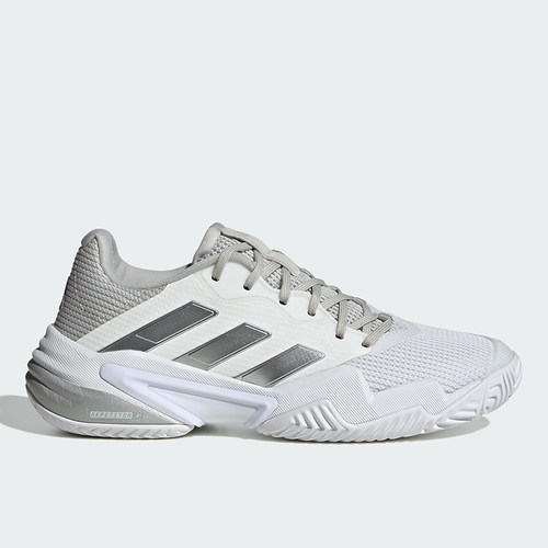 Adidas/阿迪达斯正品BARRICADE 13女士运动训练网球鞋IF0407