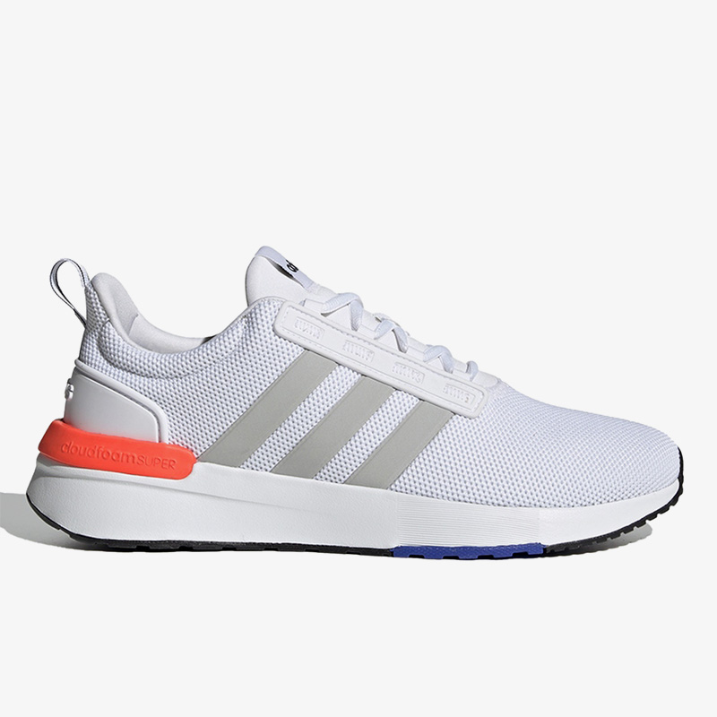 Adidas/阿迪达斯男子透气跑步鞋