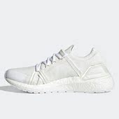 Adidas H00034 低帮系带女子运动综合训练鞋 阿迪达斯正品 新款