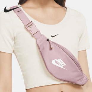 男女同款 Nike 新款 斜挎包运动包单肩包DB0488 耐克正品 630