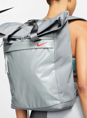 Nike/耐克正品夏季新款RADIATE 男女训练运动双肩包 BA6173