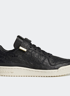 Adidas/阿迪达斯正品三叶草FORUM 84 LOW经典男女低帮板鞋HP5550