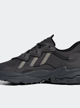 Adidas/阿迪达斯正品 三叶草 OZWEEGO J 大童休闲运动鞋 H03126