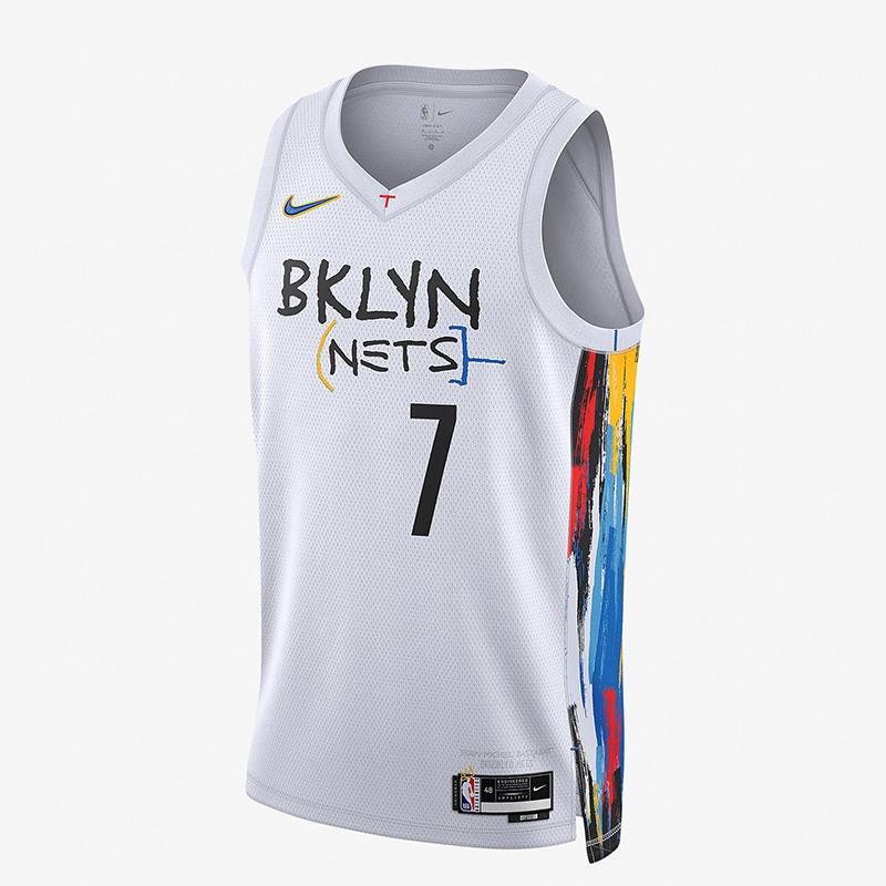 Nike/耐克男子篮球运动背心T恤