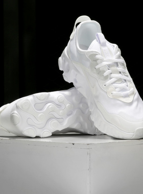 Nike/耐克正品REACT ART3MIS RTL女子缓震低帮跑步运动鞋 CZ1148