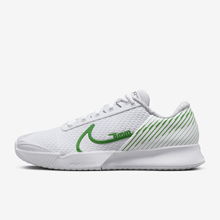 Nike/耐克正品Tech Hera男女同款运动防震网球鞋DR6191-102