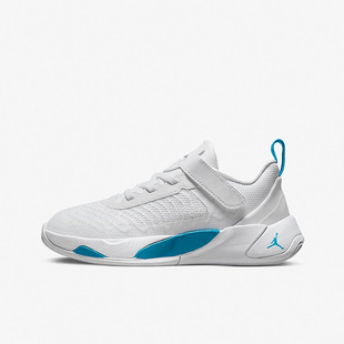 DR6086 Nike 104 1魔术贴篮球儿童透气运动鞋 Luka 耐克正品 Jordan