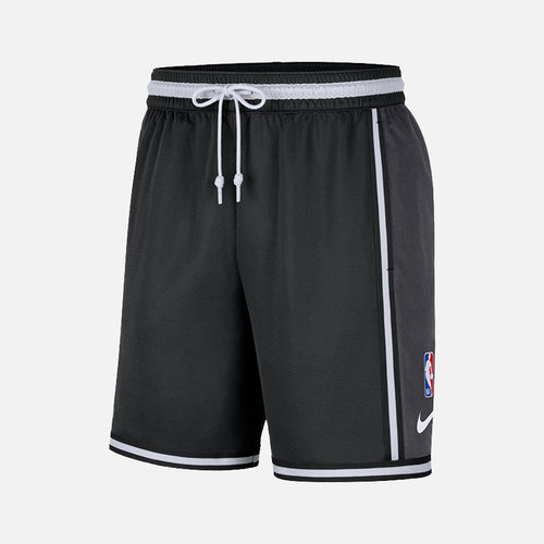 耐克男子热身运动训练篮球短裤