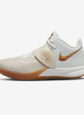 Nike/耐克正品 KYRIE FLYTRAP III EP 男子运动篮球鞋 CD0191-105