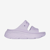 运动女士简约防滑休闲一脚蹬耐磨洞洞鞋 Skechers 斯凯奇正品