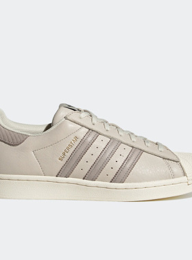 Adidas/阿迪达斯正品三叶草SUPERSTAR男女贝壳头休闲板鞋 GW4437