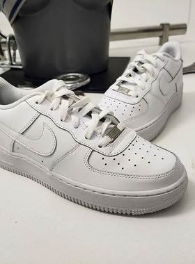 Nike/耐克正品 AIR FORCE 1 空军一号AF1 女子休闲低帮板鞋314192
