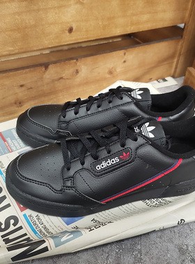 Adidas/阿迪达斯正品三叶草新款女子时尚板鞋休闲运动鞋 F99786