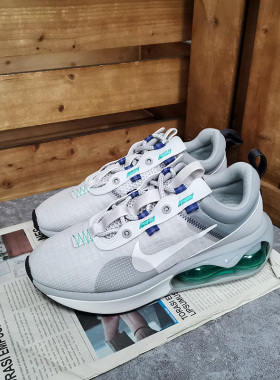 Nike/耐克 正品AIR MAX 缓震男子休闲运动跑步鞋 DA1925-003