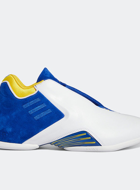 Adidas/阿迪达斯正品T-MAC 3 RESTOMOD春季男子运动篮球鞋GY0267
